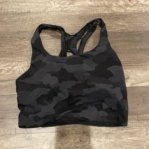 New! Never worn before, Lululemon sports bra/ tank top!